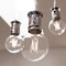 Feit Electric Feit White G25 E26 (Medium) Filament LED Bulb Daylight 40 Watt Equivalence 3 pk G2540950CAWFIL3 - alternate 8